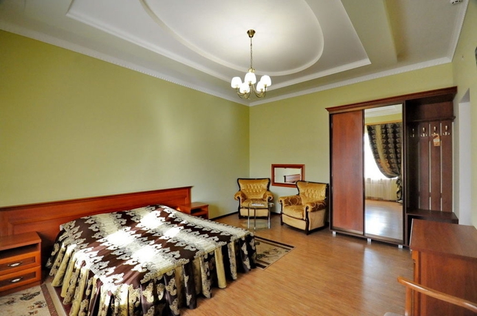 Imagen de la habitación del Hotel Bridge Congress and Conference. Foto 5
