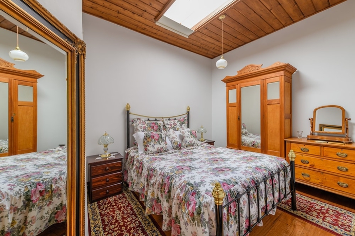 Imagen de la habitación del Hotel Bridge Cottage. Foto 3