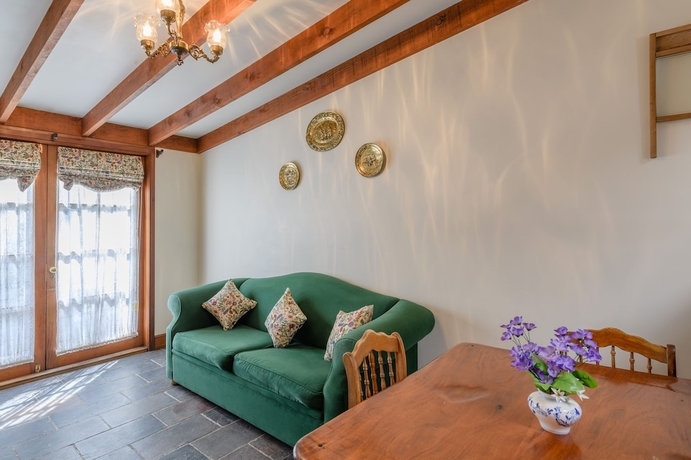 Imagen de la habitación del Hotel Bridge Cottage. Foto 12