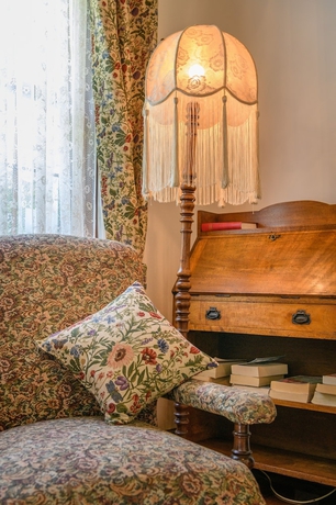 Imagen de los interiores del Hotel Bridge Cottage. Foto 16