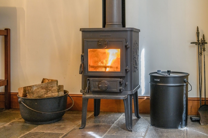 Imagen de los interiores del Hotel Bridge Cottage. Foto 19