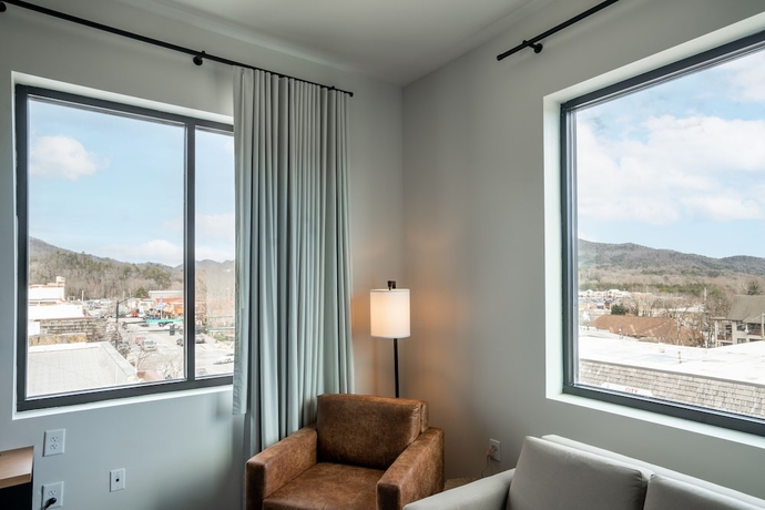 Imagen de la habitación del Hotel Bridge Creek Inn. Foto 5