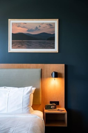 Imagen de la habitación del Hotel Bridge Creek Inn. Foto 6