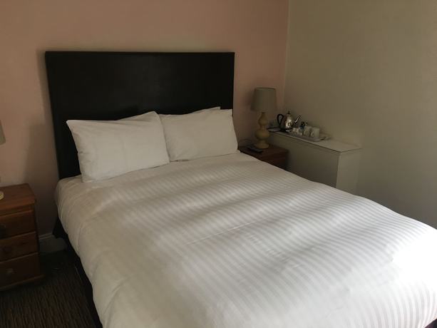 Imagen de la habitación del Hotel Bridge Farm Guesthouse. Foto 3