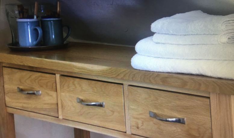 Imagen de la habitación del Hotel Bridge Farm Guesthouse. Foto 4