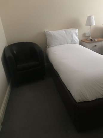 Imagen de la habitación del Hotel Bridge Farm Guesthouse. Foto 5