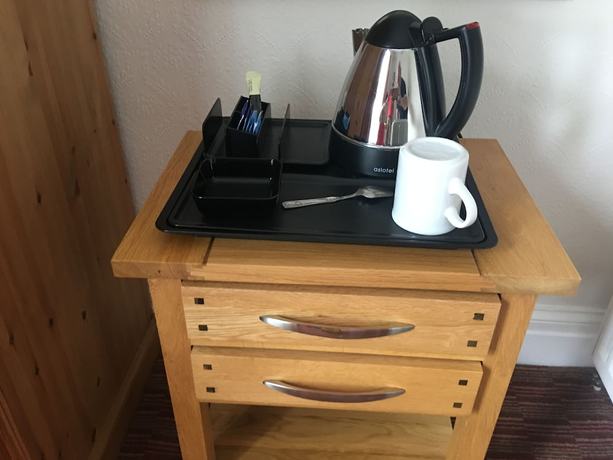 Imagen de la habitación del Hotel Bridge Farm Guesthouse. Foto 8