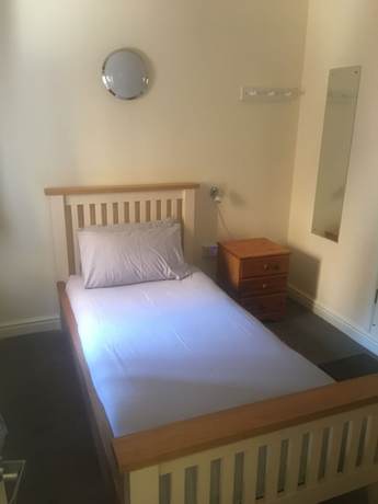 Imagen de la habitación del Hotel Bridge Farm Guesthouse. Foto 12