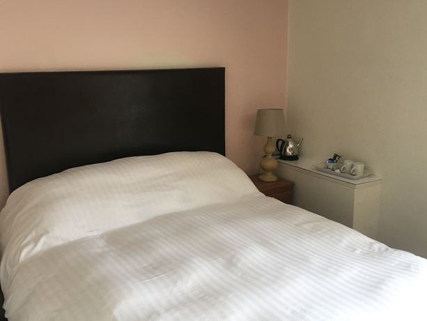 Imagen de la habitación del Hotel Bridge Farm Guesthouse. Foto 13