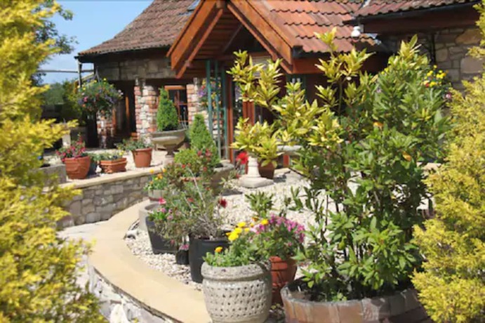 Imagen general del Hotel Bridge Farm Guesthouse. Foto 1