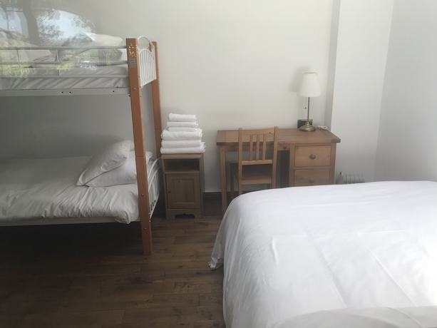 Imagen de la habitación del Hotel Bridge Farm Guesthouse. Foto 14