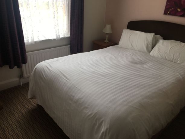 Imagen de la habitación del Hotel Bridge Farm Guesthouse. Foto 15