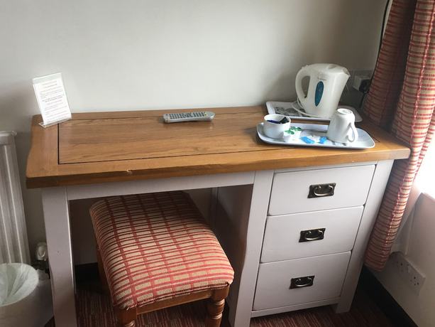 Imagen de la habitación del Hotel Bridge Farm Guesthouse. Foto 18