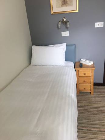 Imagen de la habitación del Hotel Bridge Farm Guesthouse. Foto 19