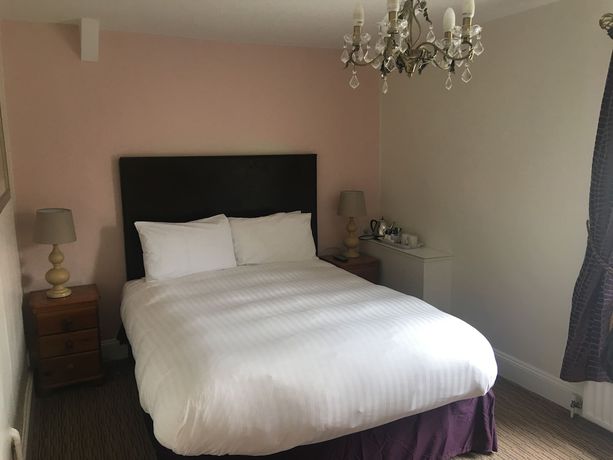 Imagen de la habitación del Hotel Bridge Farm Guesthouse. Foto 20