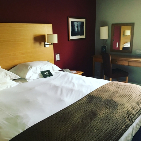 Imagen de la habitación del Hotel Bridge, Greenford. Foto 14