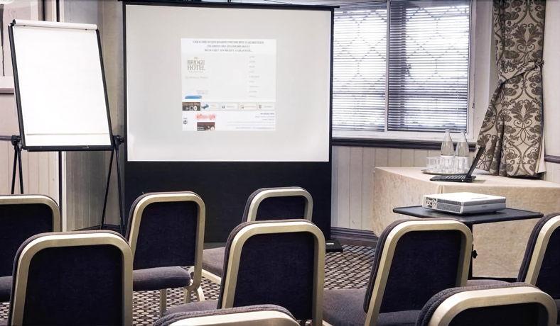 Imagen de los interiores del Hotel Bridge, Greenford. Foto 18