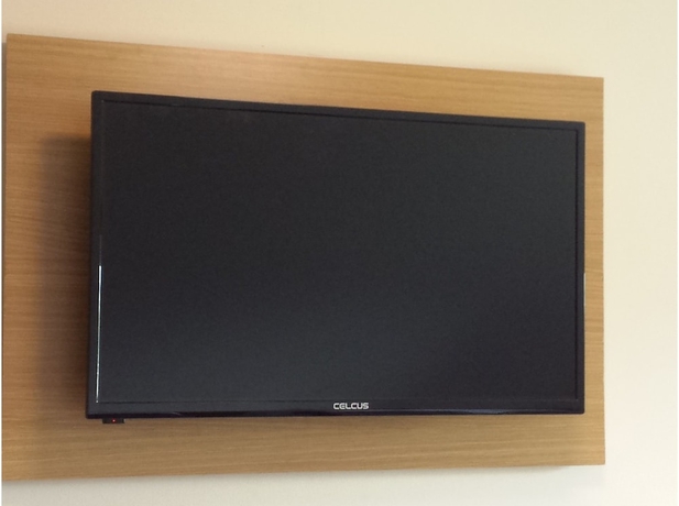 Imagen de la habitación del Hotel Bridge Guest House. Foto 5