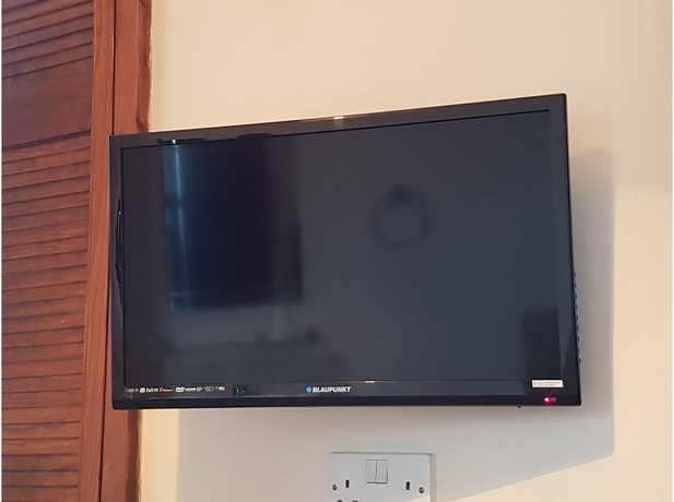 Imagen de la habitación del Hotel Bridge Guest House. Foto 7