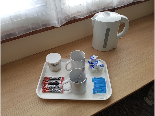 Imagen de la habitación del Hotel Bridge Guest House. Foto 8