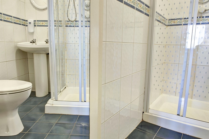 Imagen de la habitación del Hotel Bridge House. Foto 6