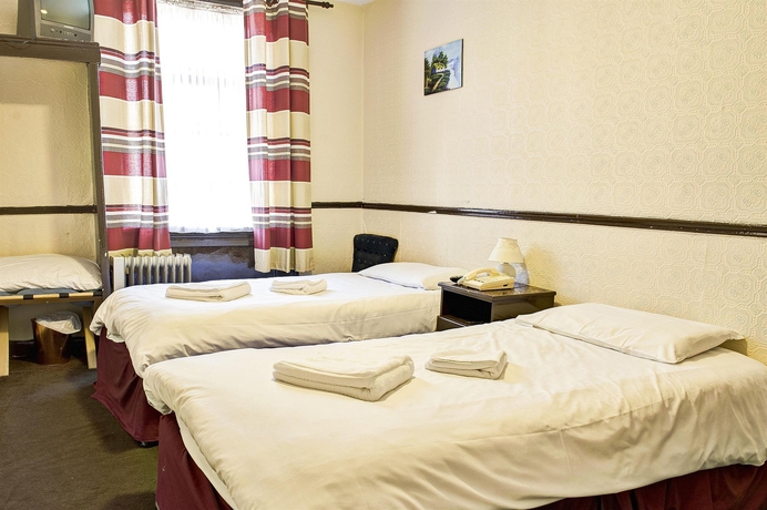 Imagen de la habitación del Hotel Bridge House. Foto 8