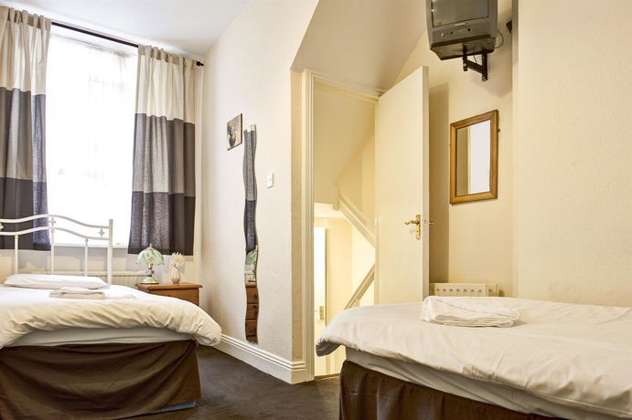 Imagen de la habitación del Hotel Bridge House. Foto 10