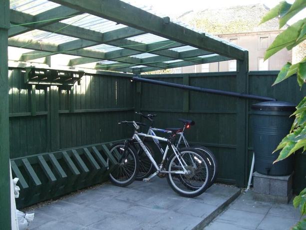 Imagen general del Hotel Bridge House. Foto 1