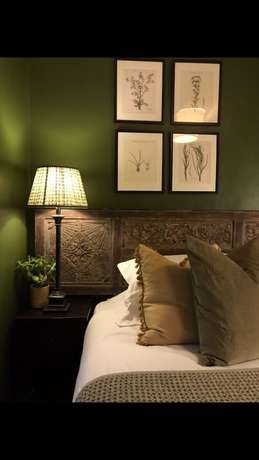 Imagen general del Hotel Bridge House. Foto 6