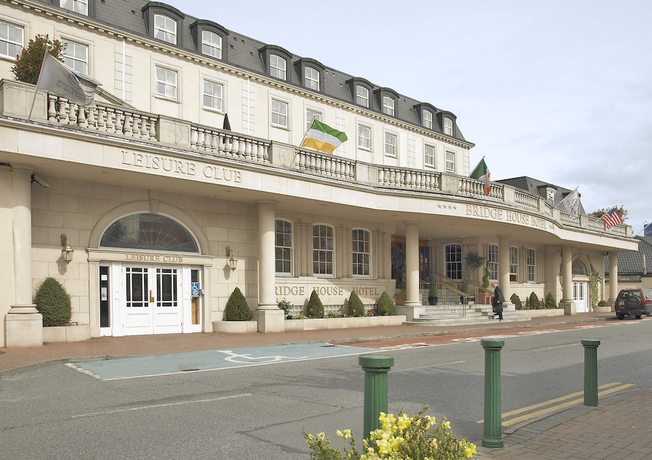 Imagen general del Hotel Bridge House - Leisure Club and Spa. Foto 2