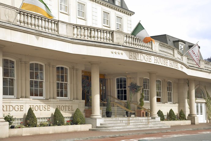 Imagen general del Hotel Bridge House - Leisure Club and Spa. Foto 1