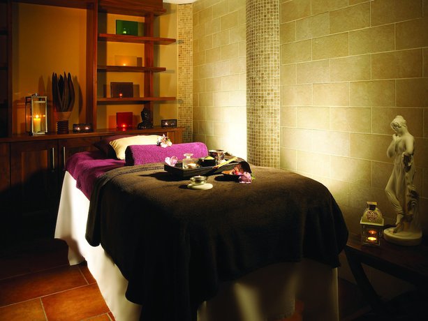 Imagen de la piscina del Hotel Bridge House - Leisure Club and Spa. Foto 17