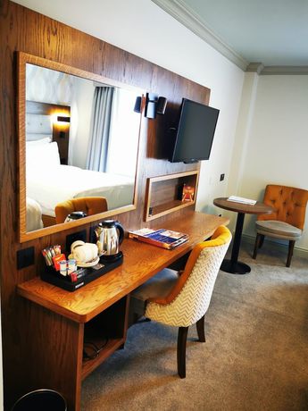 Imagen de la habitación del Hotel Bridge House - Leisure Club and Spa. Foto 9
