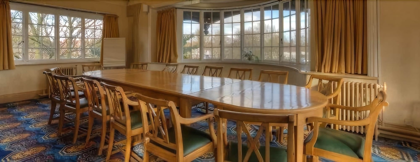 Imagen de los interiores del Hotel Bridge Inn, Bromborough. Foto 17