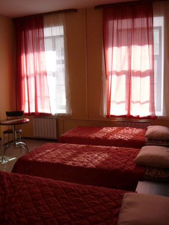 Imagen de la habitación del Hotel Bridge Inn. Foto 3