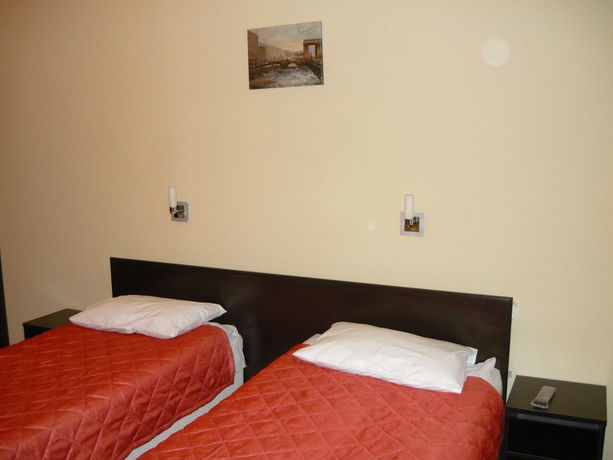 Imagen de la habitación del Hotel Bridge Inn. Foto 5