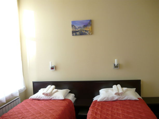 Imagen de los exteriores del Hotel Bridge Inn. Foto 15