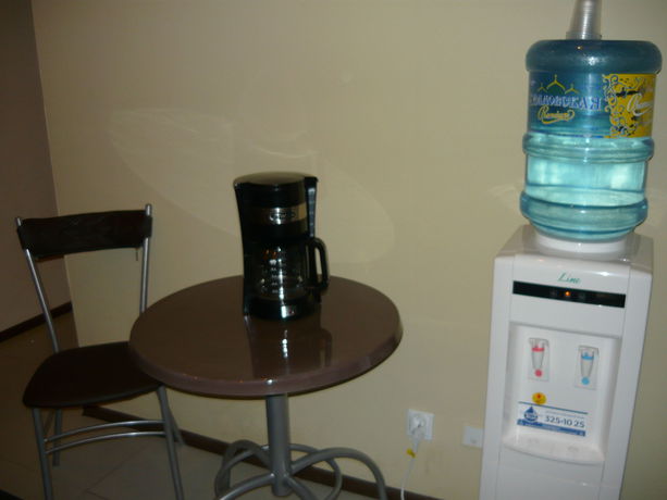 Imagen de los exteriores del Hotel Bridge Inn. Foto 16