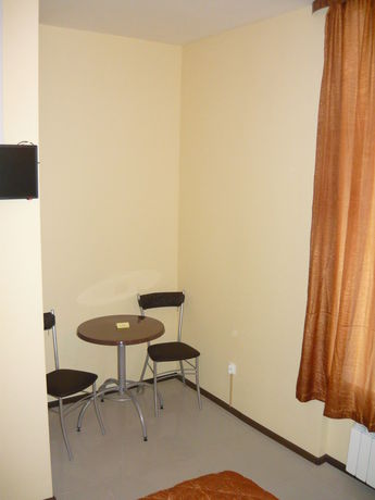 Imagen de la habitación del Hotel Bridge Inn. Foto 6