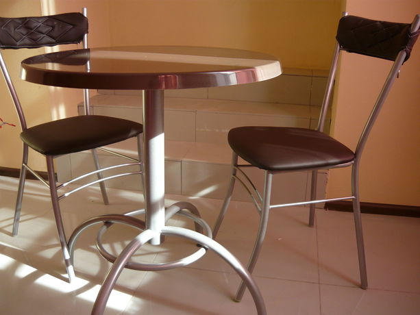 Imagen de la habitación del Hotel Bridge Inn. Foto 7