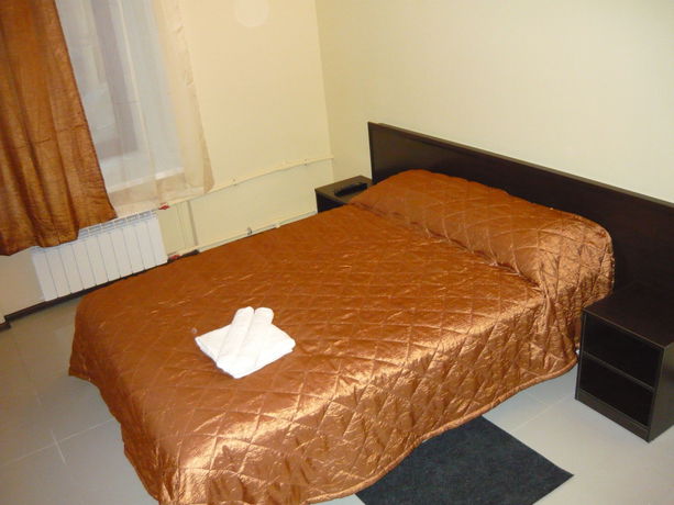 Imagen de la habitación del Hotel Bridge Inn. Foto 11