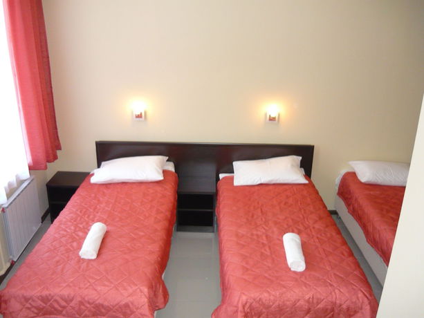 Imagen de la habitación del Hotel Bridge Inn. Foto 13