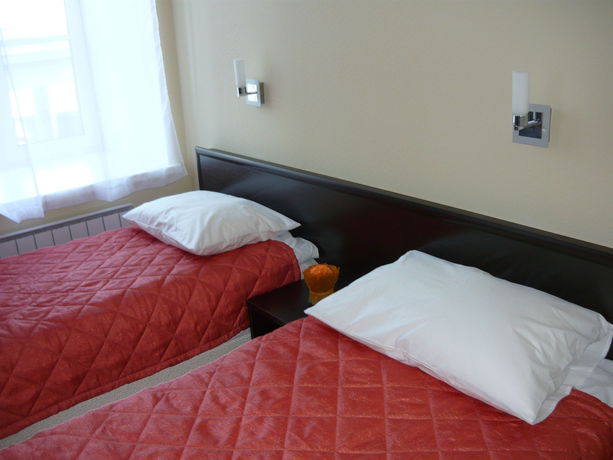 Imagen de la habitación del Hotel Bridge Inn. Foto 14