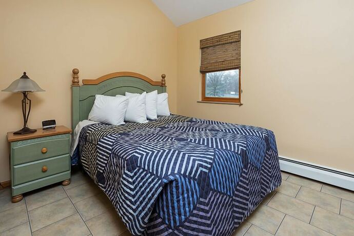 Imagen de la habitación del Hotel Bridge Inn, Michigan City. Foto 12