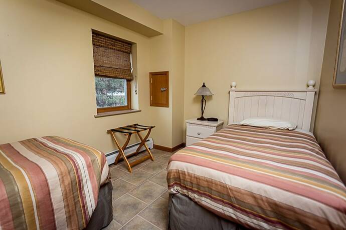 Imagen de la habitación del Hotel Bridge Inn, Michigan City. Foto 13