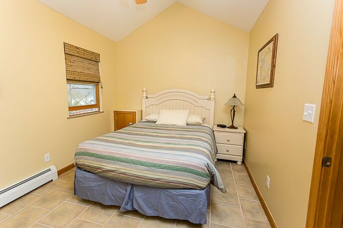 Imagen de la habitación del Hotel Bridge Inn, Michigan City. Foto 14