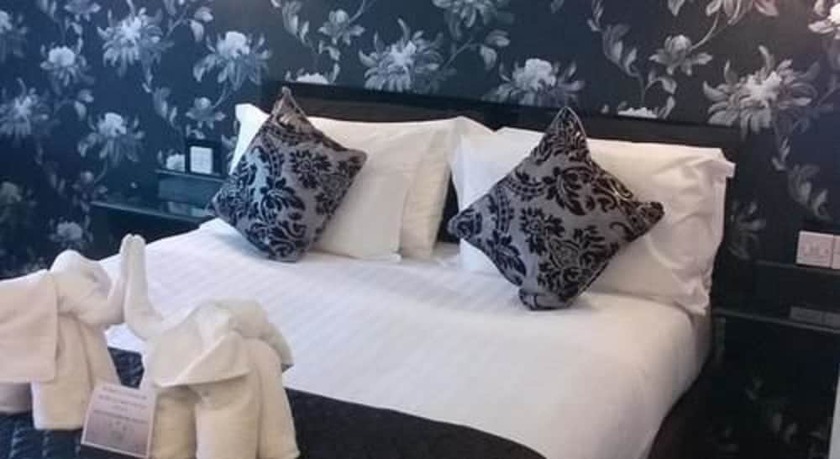 Imagen de la habitación del Hotel Bridge Inn by Greene King Inns. Foto 8