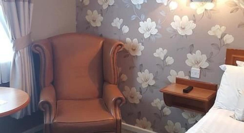 Imagen de la habitación del Hotel Bridge Inn by Greene King Inns. Foto 9