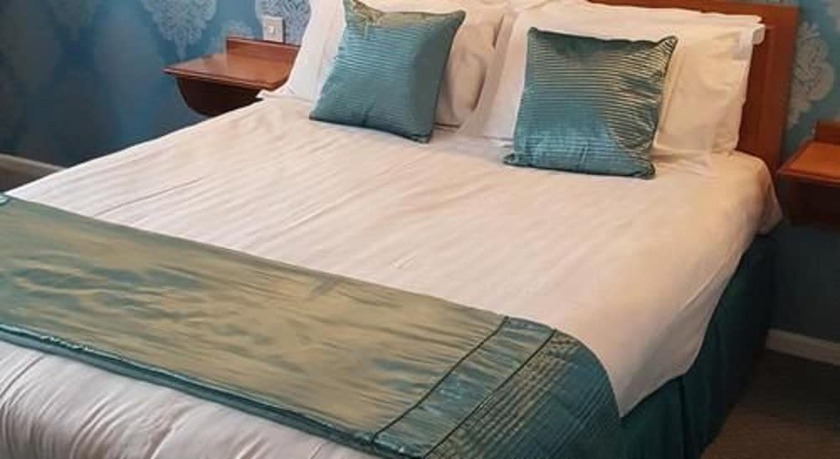 Imagen de la habitación del Hotel Bridge Inn by Greene King Inns. Foto 10