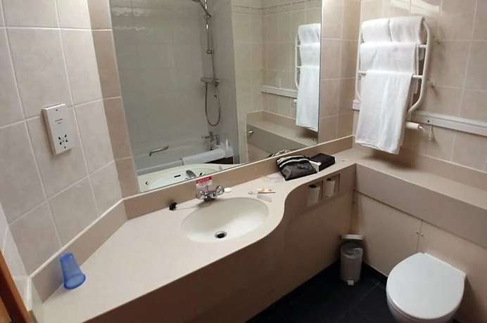 Imagen de la habitación del Hotel Bridge Inn by Greene King Inns. Foto 11